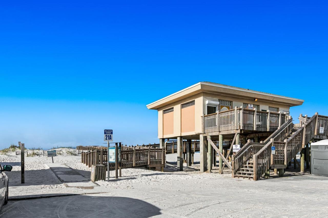 South Harbour 6B Apartment Pensacola Beach Ngoại thất bức ảnh